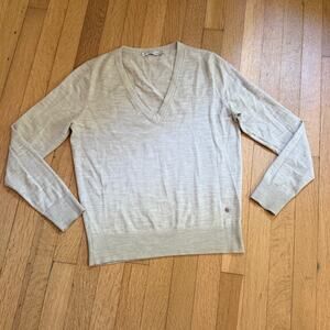 Peter Millar V-Neck Sweater Small NWOT